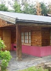 Foto 2 de la galería de Cabañas Doña Natura en El Bolsón